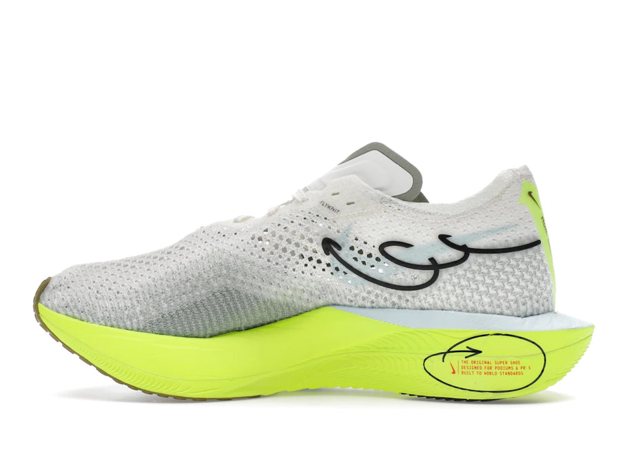 Nike Vaporfly 3 Sail Volt