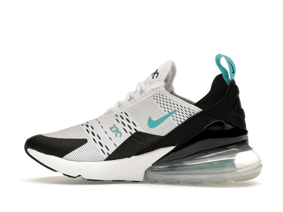 Nike Air Max 270 Dusty Cactus (Femme)