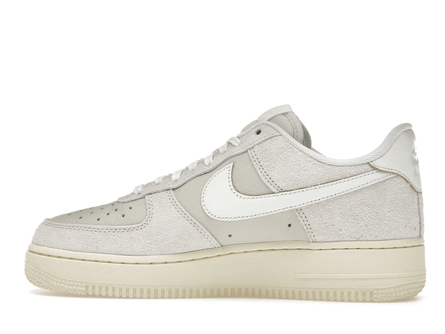 Nike Air Force 1 Low '07 Phantom Summit Blanc Clair Os