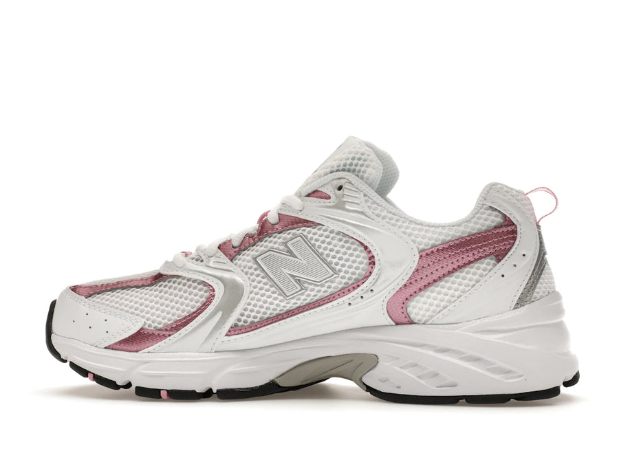 New Balance 530 Blanc Rose Sucre