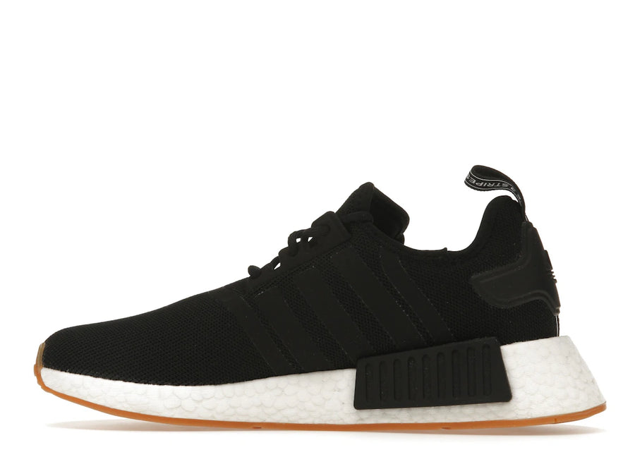 adidas NMD R1 Primeblue Black Gum