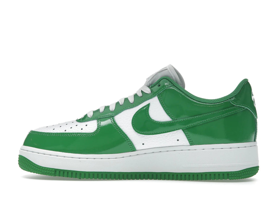 Nike Air Force 1 Low '07 Vert Kelly Verni (Femme)