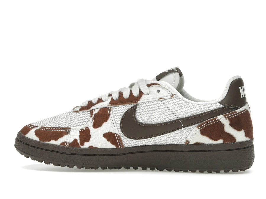 Nike Field General Cow Print Fauna Brown (Women's)