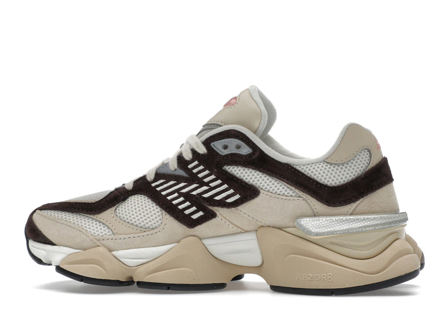 New Balance 9060 Marron Émergent