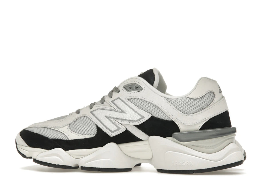New Balance 9060 Grey Jet Black