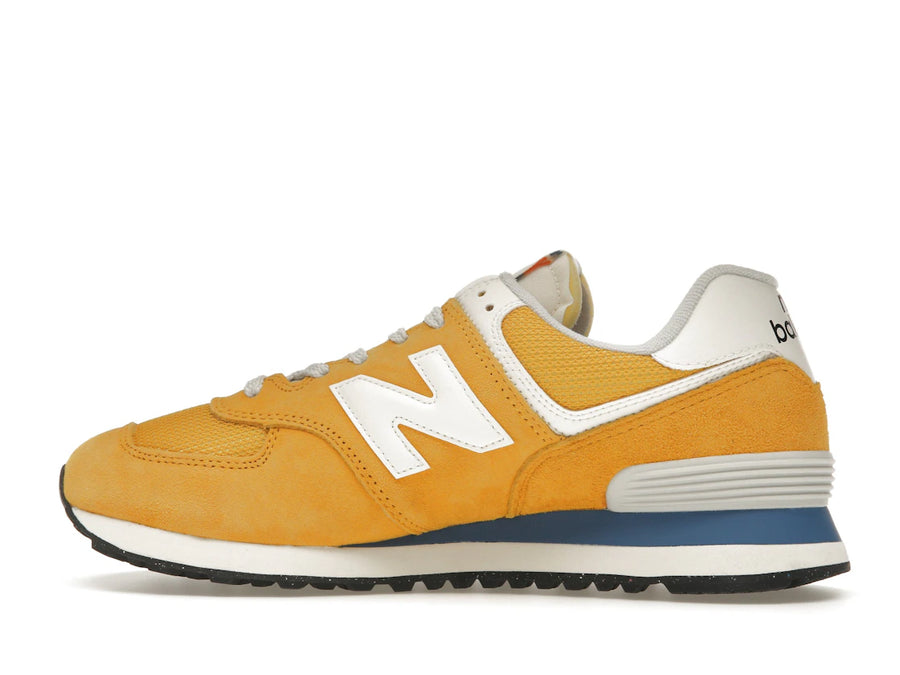 New Balance 574 Marmelade Sel de Mer