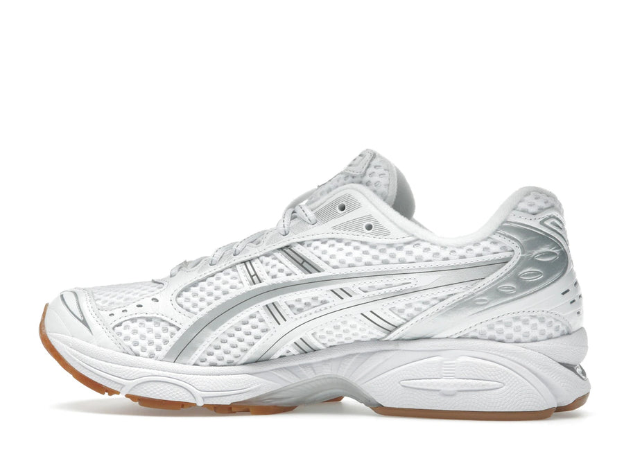 ASICS Gel-Kayano 14 APC White Pure Silver
