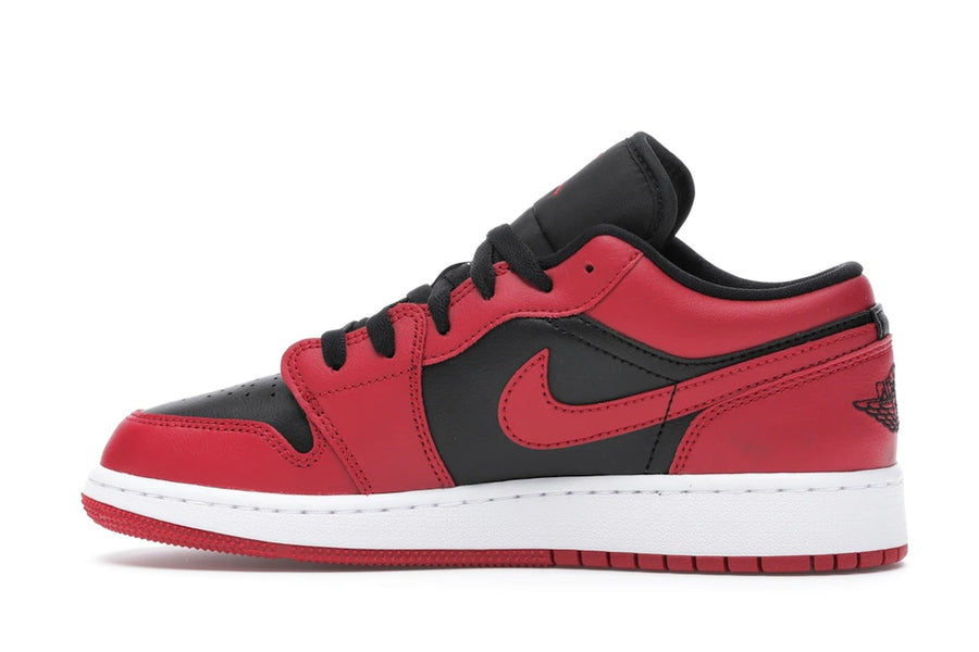 Jordan 1 Low Reverse Bred (GS)