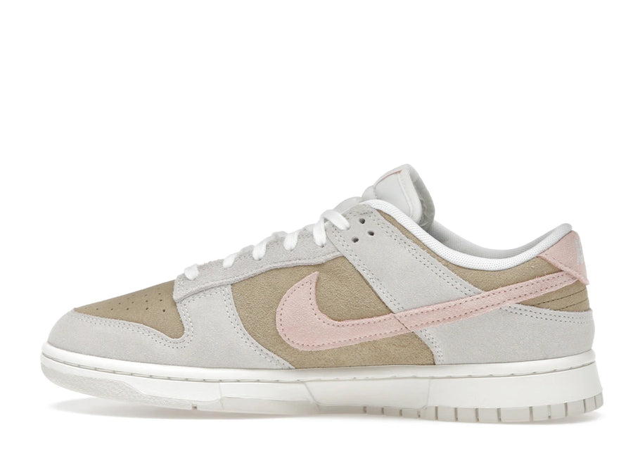 Nike Dunk Low Phantom Corail Délavé (Femme)