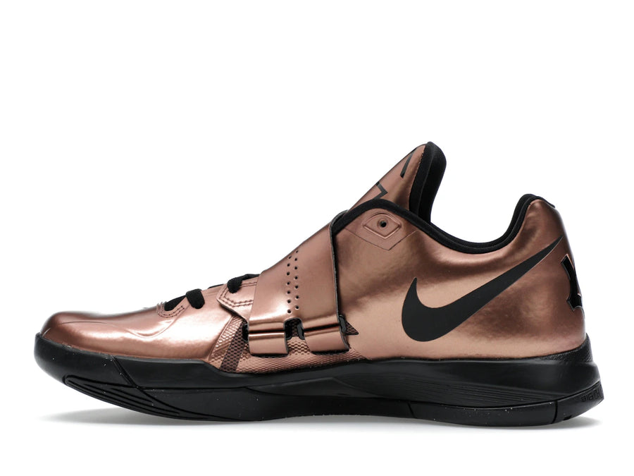 Nike KD 4 Christmas (2024)