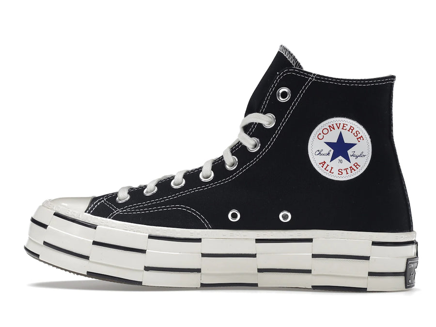 Converse Chuck Taylor All Star 70 Hi Brain Dead Noir