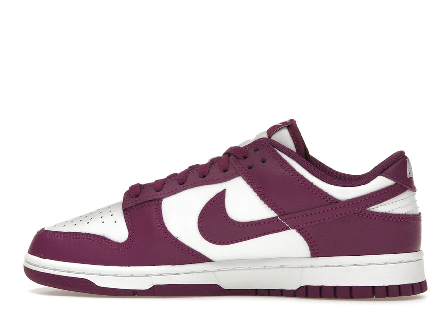 Nike Dunk Low Blanc Viotech