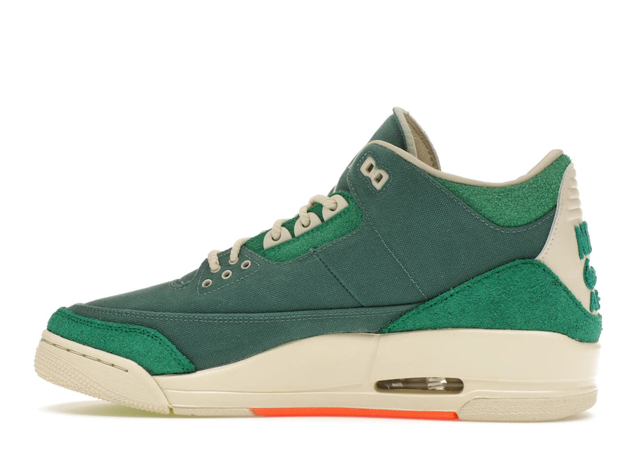 Jordan 3 Retro SP Nina Chanel Abney Bicoastal (Femme)