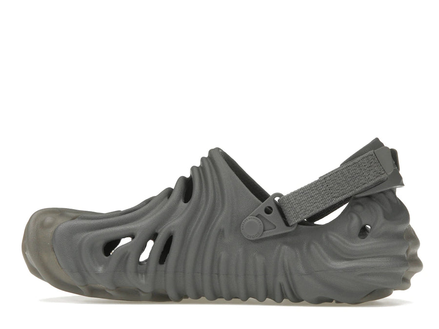 Crocs Pollex Clog by Salehe Bembury Niagara