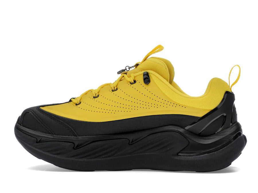 Hoka One One Elevon X Spencer Badu Zest Noir