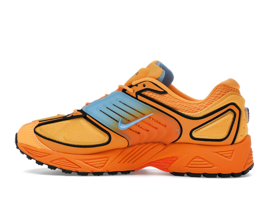 Nike Air Pegasus Wave Sundial Orange Bleu