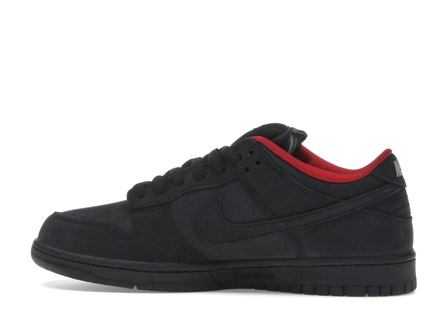 Nike SB Dunk Low Supreme 94 Noir