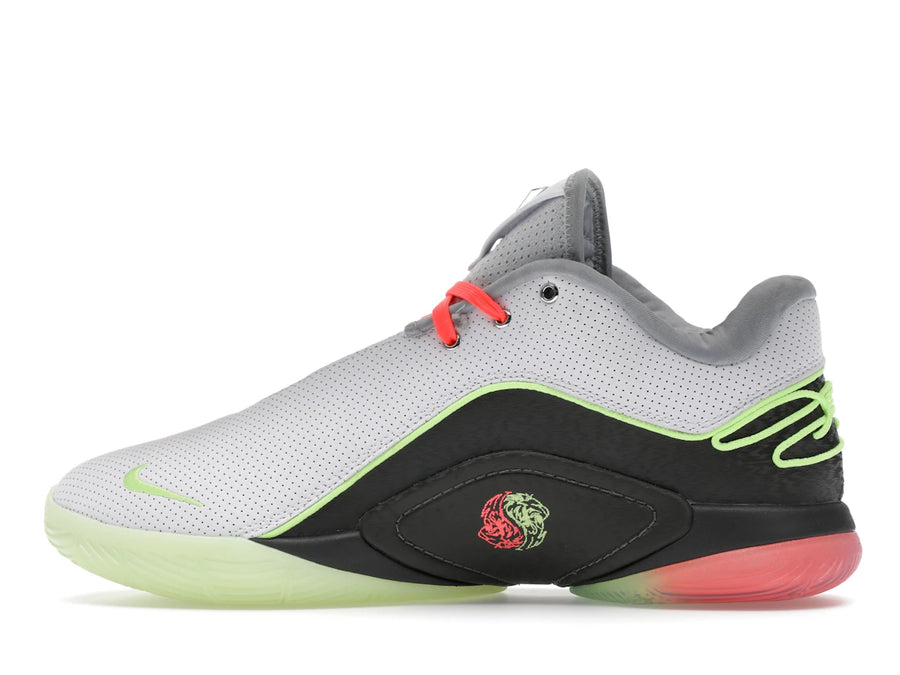 Nike LeBron 22 Moonlight (Semelle extérieure translucide)