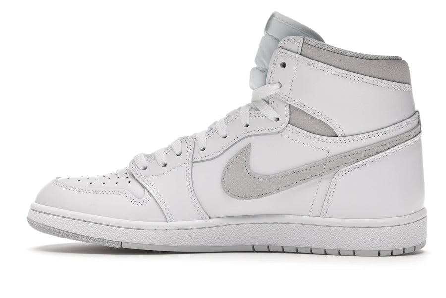 Jordan 1 Retro High '85 Gris neutre