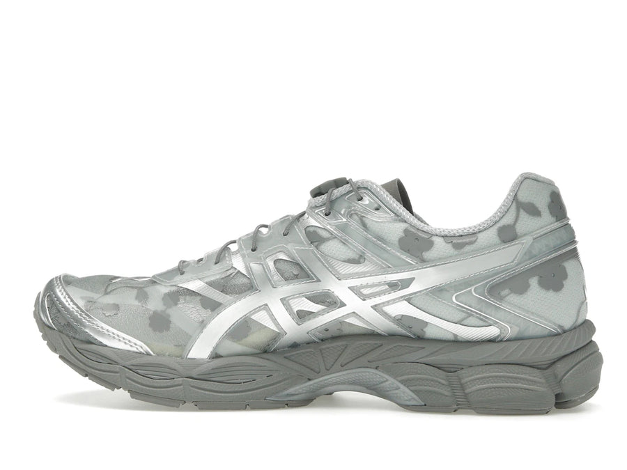 ASICS Gel-Cumulus 16 Cecilie Bahnsen Floral Pack Glacier Gris