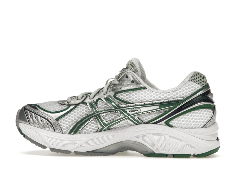 ASICS GT-2160 Blanc Trèfle Vert
