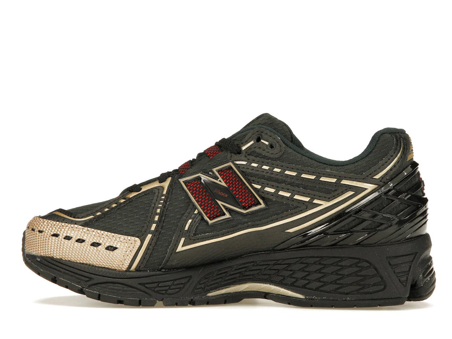 New Balance 1906R Kith Noir