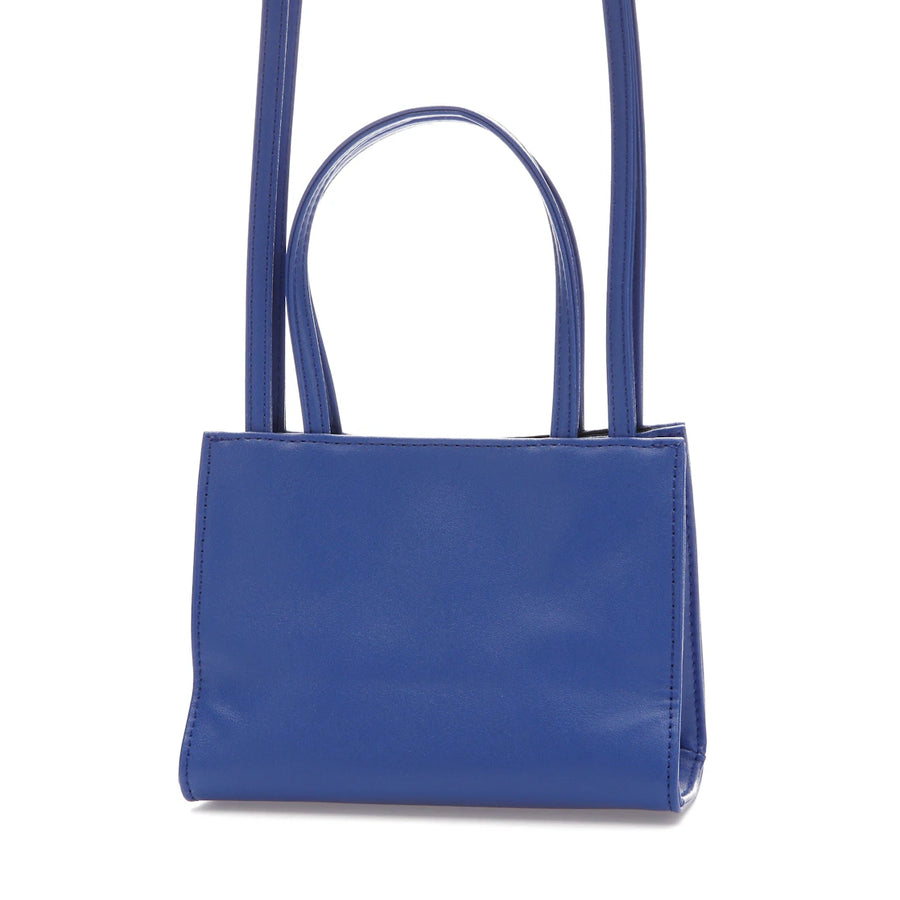 Sac de courses Telfar, petit ruban de masquage