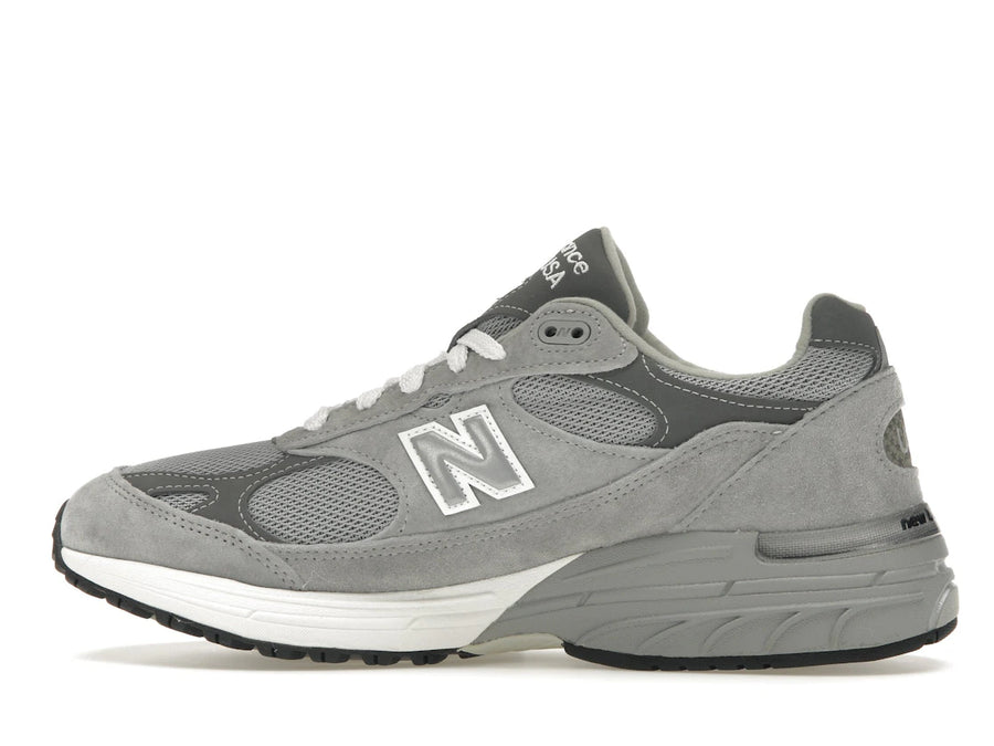 New Balance 993 MiUSA Gris