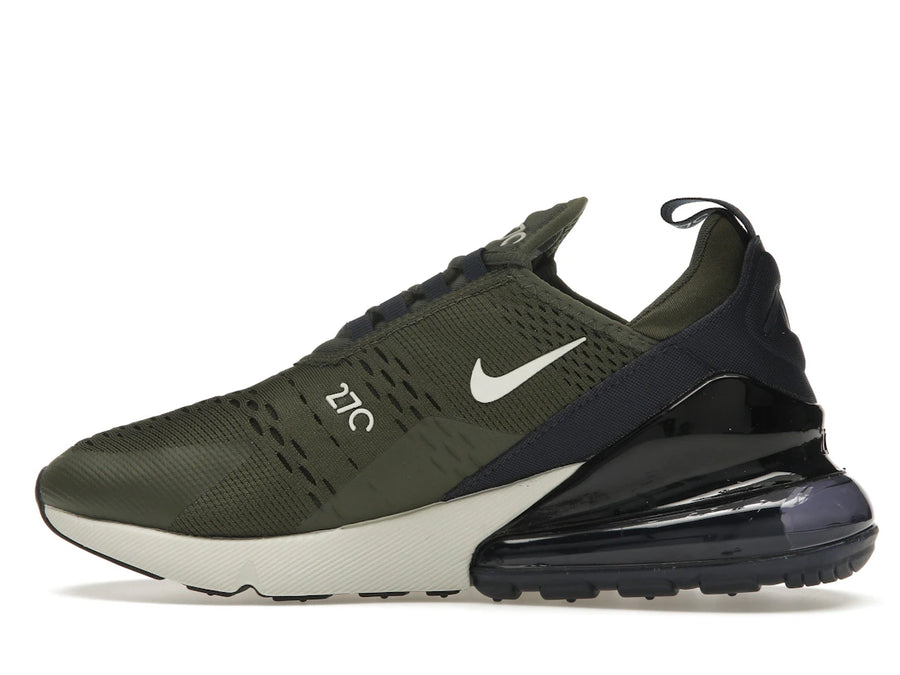 Nike Air Max 270 Cargo Khaki Obsidian