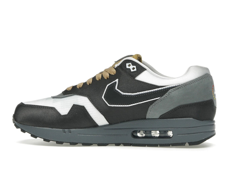 Nike Air Max 1 .SWOOSH Low Poly Big Head Mode