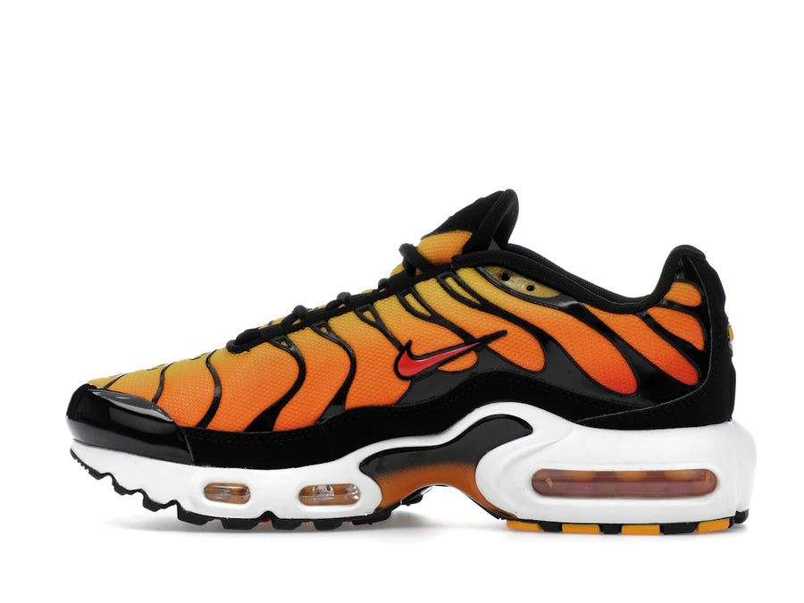 Nike Air Max Plus Sunset (GS)