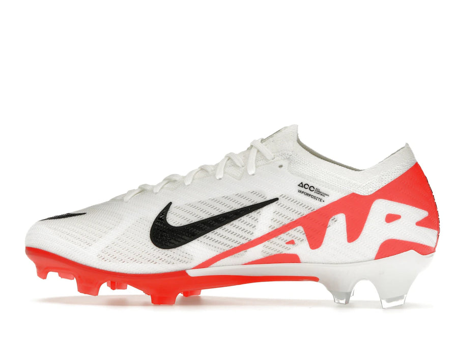 Pack Nike Zoom Mercurial Vapor 15 Elite FG Ready