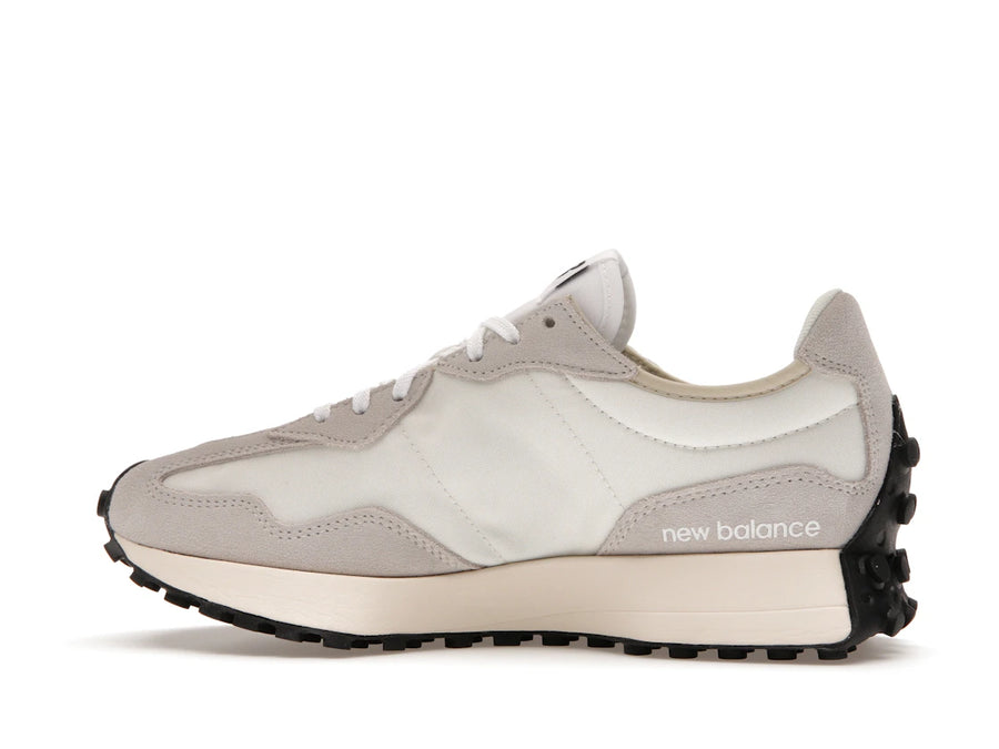 New Balance 327 Sea Salt Black (Femme)