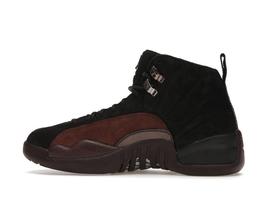 Jordan 12 Retro SP A Ma Manière Noire (Femme)