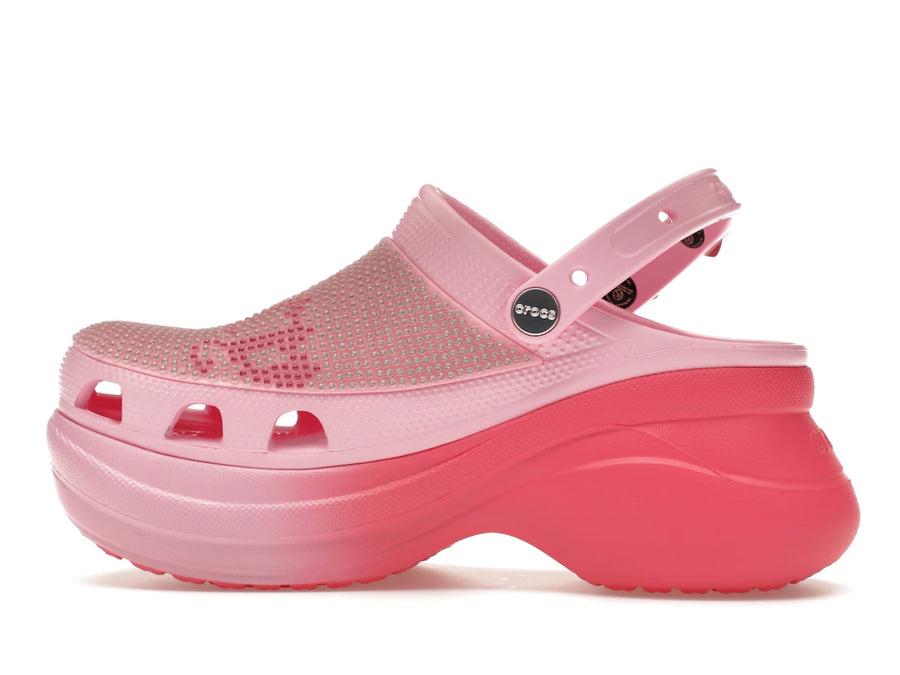 Sabots Crocs Classic Bae Juicy Couture (Femme)
