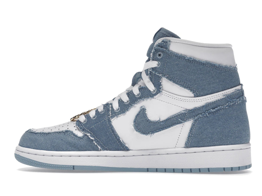 Jordan 1 Retro High OG Denim (Femme)
