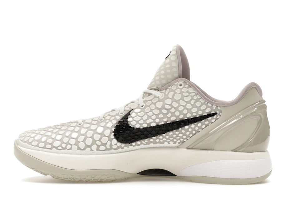 Nike Kobe 6 Protro Sail All Star