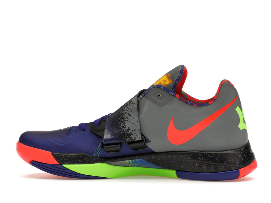 Nike KD 4 NERF (2024)