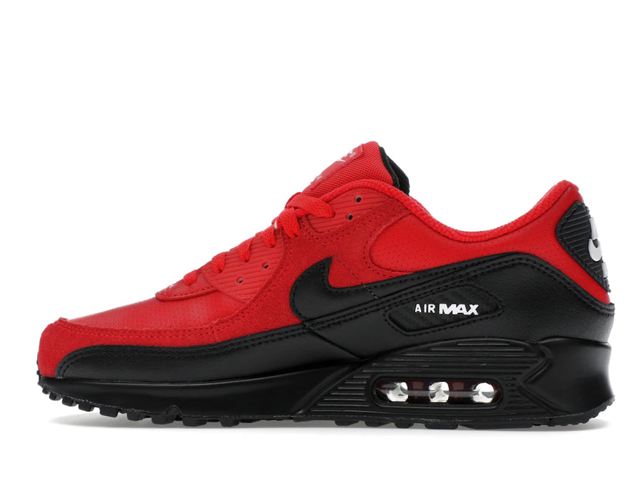 Nike Air Max 90 Speed ​​Red