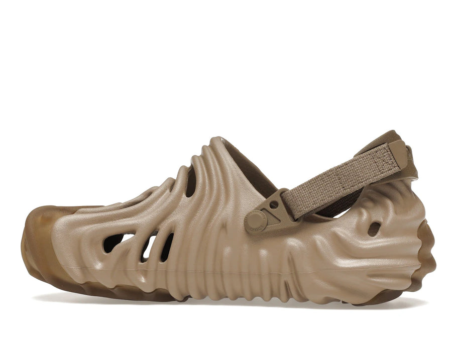 Sabots Crocs Pollex de Salehe Bembury Menemsha