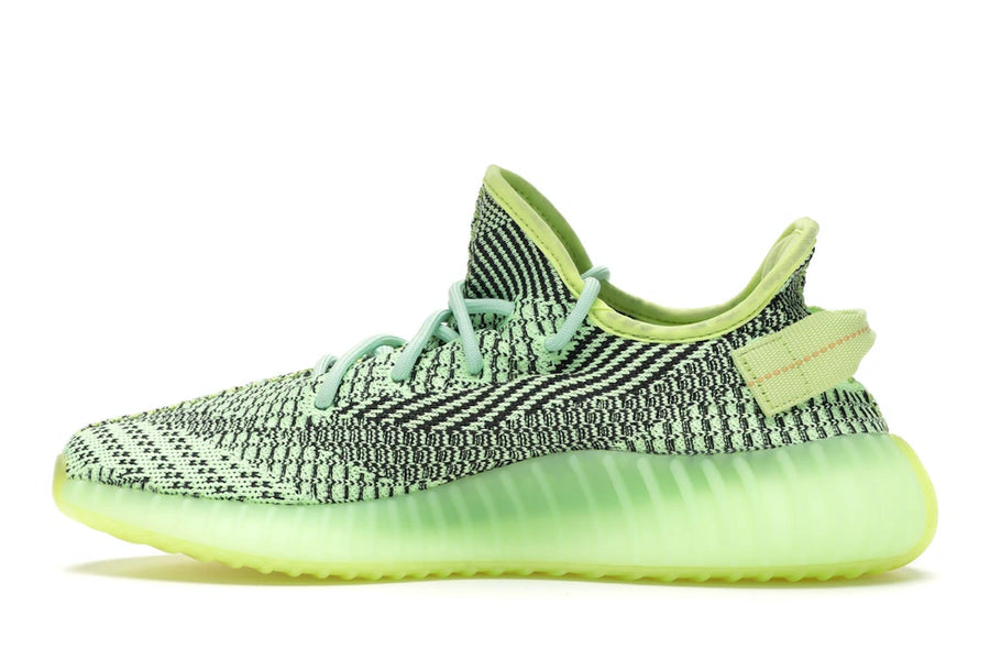 adidas Yeezy Boost 350 V2 Yeezreel (Non-Reflective)