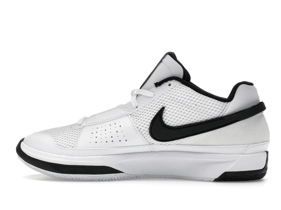 Nike Ja 1 TB Blanc Noir