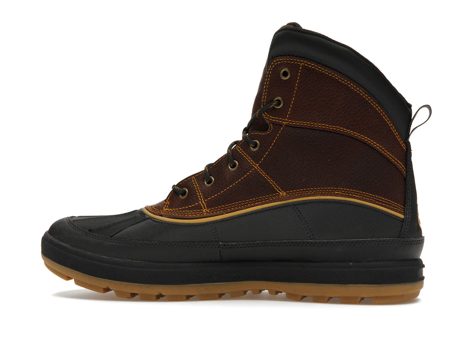 Nike ACG Woodside II Dark Gold Leaf