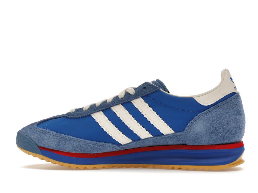 adidas SL 72 RS Bleu Écarlate
