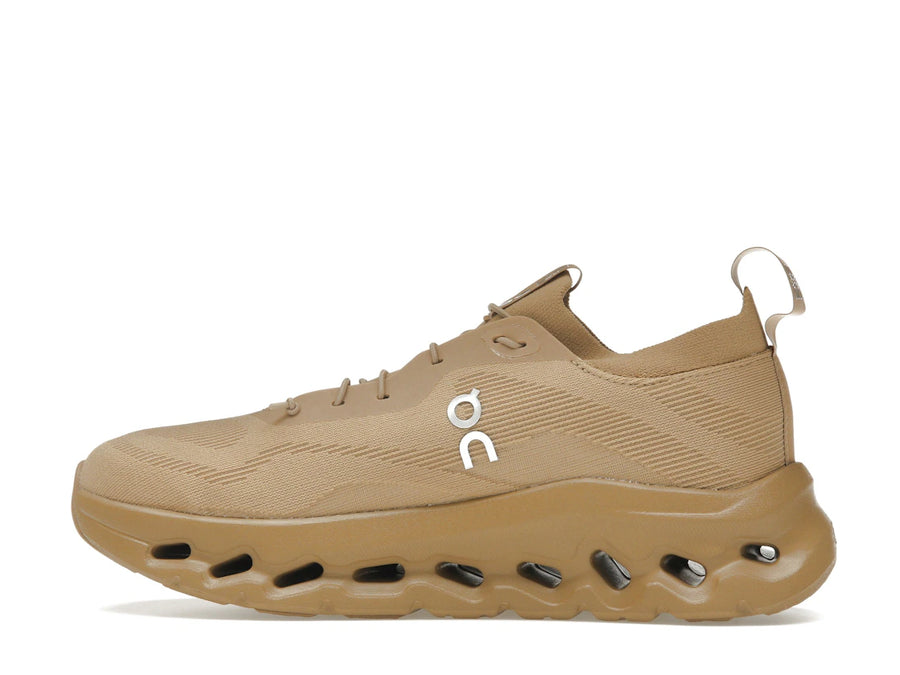Chaussures de running Cloudtilt LOEWE Dark Sand (Femme)