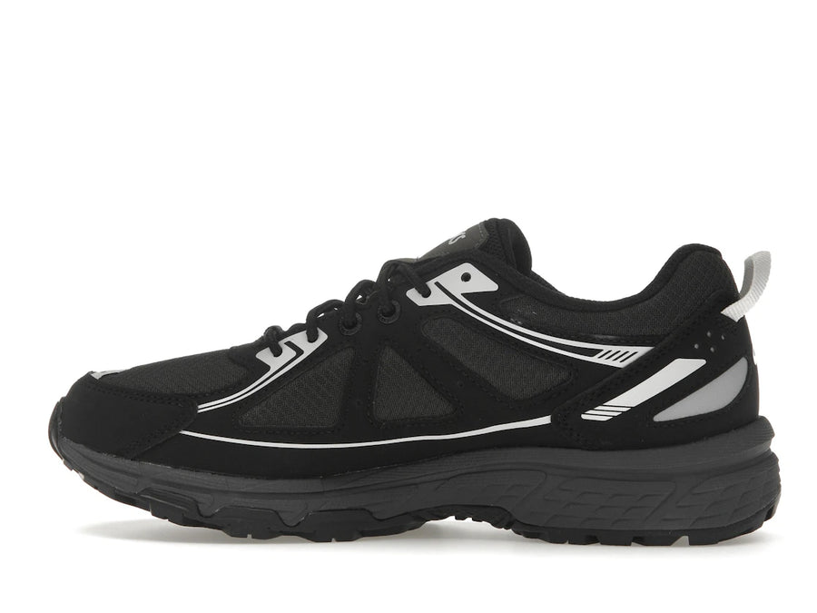 ASICS Gel-Venture 6 Gore-Tex Gris Obsidien Noir