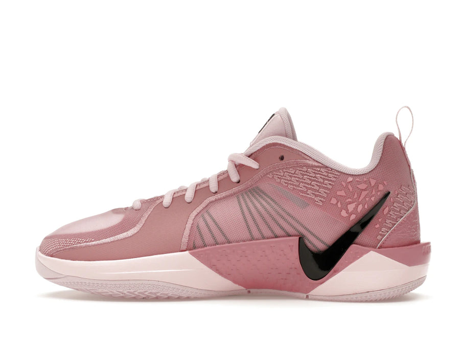 Nike Sabrina 2 Pink Foam (GS)