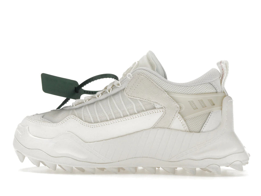 OFF-WHITE Odsy-1000 Blanc Blanc SS22