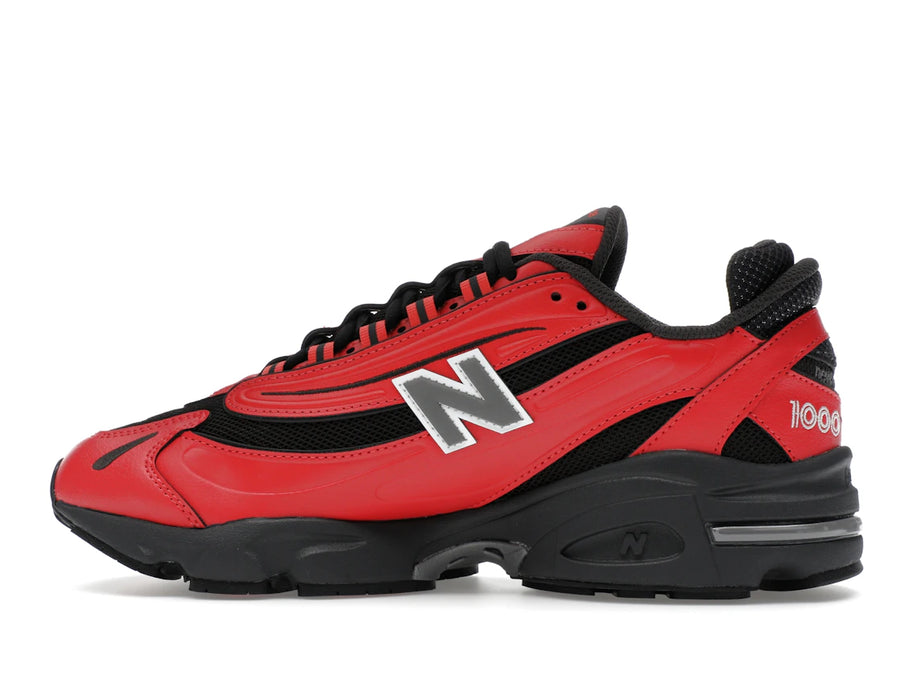 New Balance 1000 Rouge Noir