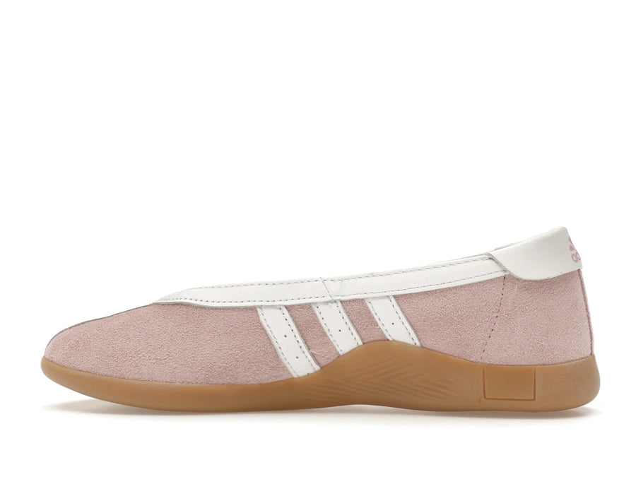 adidas Taekwondo Mei Ballet Rose clair et blanc (Femme)